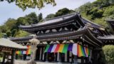 長谷寺の観音堂