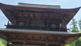 円覚寺の山門