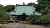 光明寺　本堂