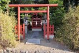 鶴岡八幡宮　紅葉稲荷社