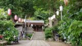 材木座　五所神社