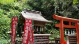 佐助稲荷神社　本殿
