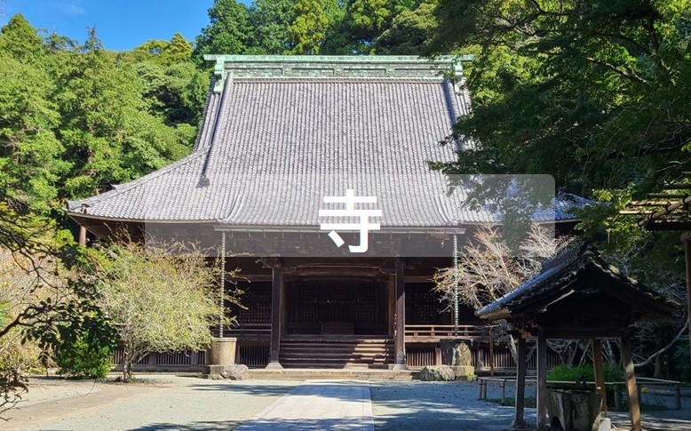 寺
