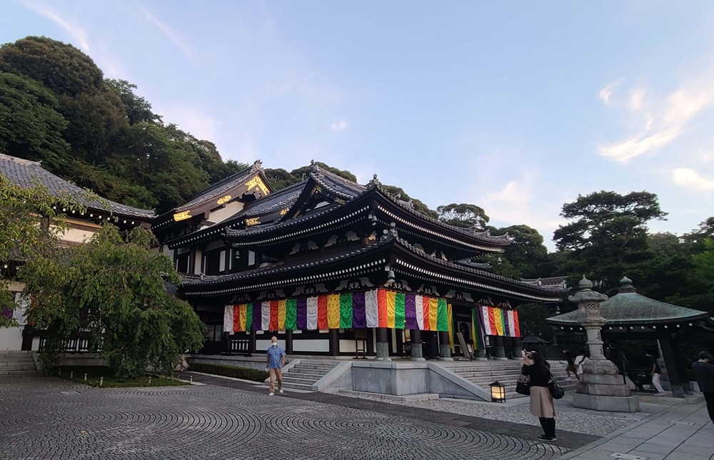 長谷寺 観音堂