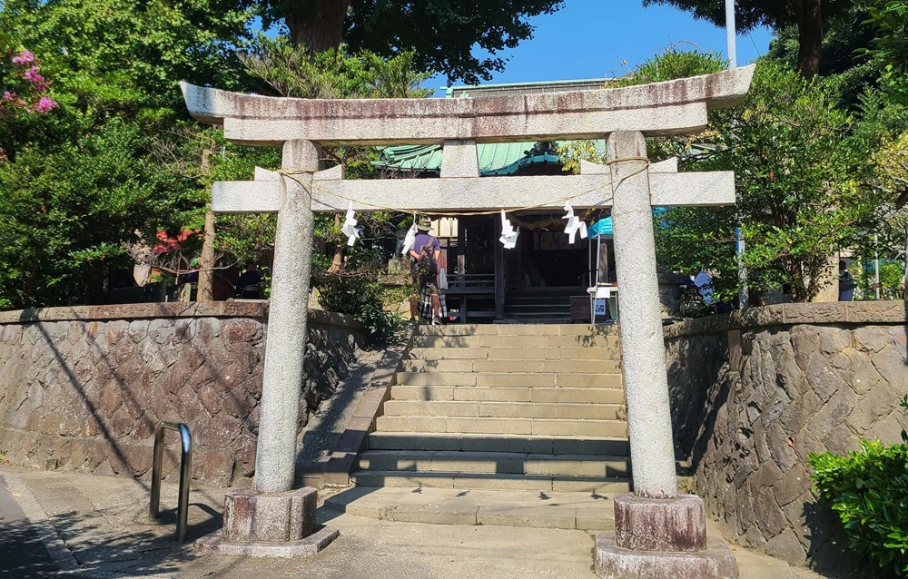 極楽寺　熊野新宮