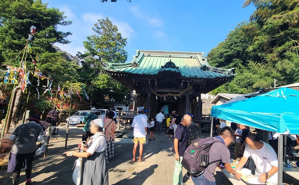 極楽寺 熊野新宮