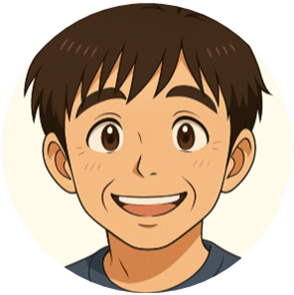 自画像　漫画