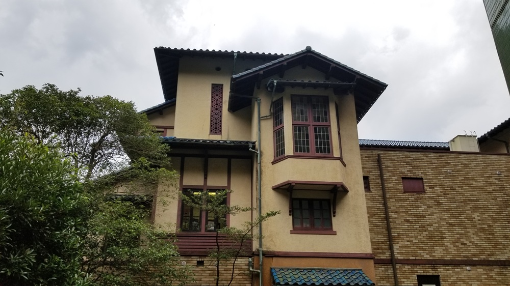 鎌倉文学館