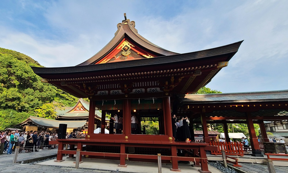 北鎌倉学園コーラス部
