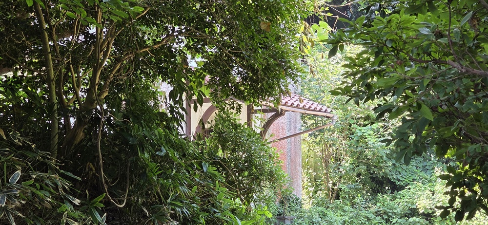 旧前田邸